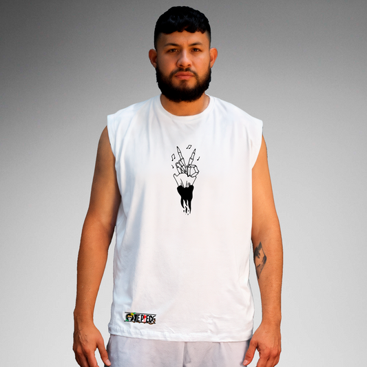 Camiseta Sin mangas Brook One piece