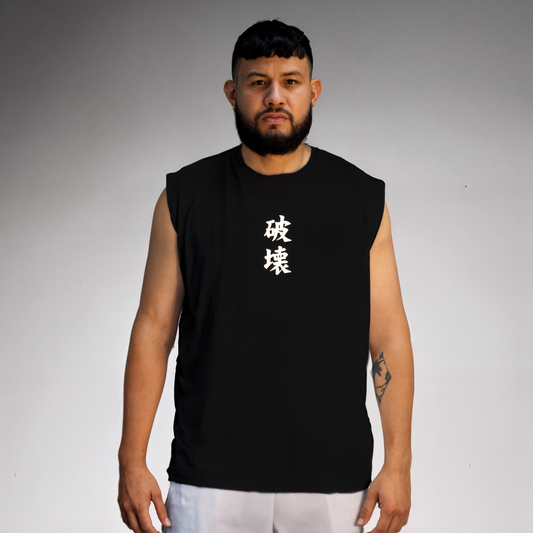 Camiseta sin Mangas Bills DBS