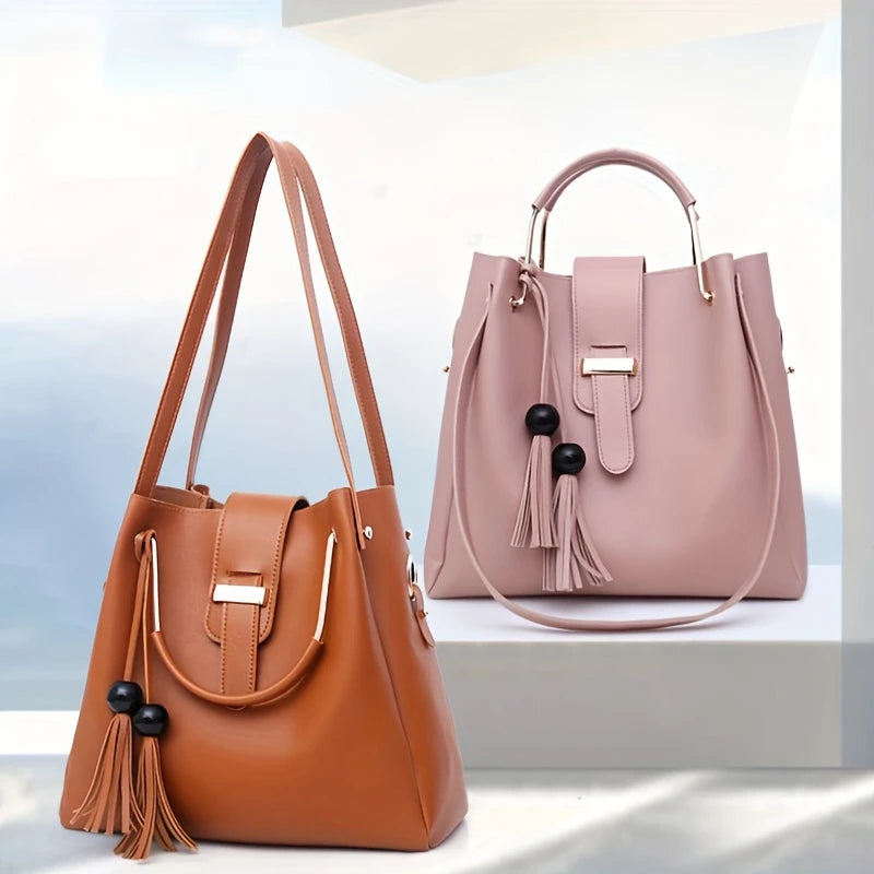 Kit de 3 bolsos ESTYLOZ - Confort y Exclusividad